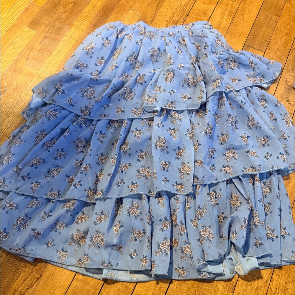 Joyfolie mia joy skirt